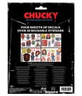 Chucky Tech Sticker Pack by FaNaTtik