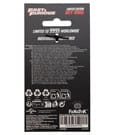 Fast & Furious Keychain You Ride You Fight Limited Edition by FaNaTtik