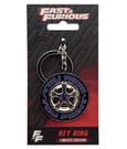 Fast & Furious Keychain You Ride You Fight Limited Edition by FaNaTtik