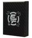 Fast & Furious Dog Tags with ball chain by FaNaTtik