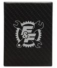 Fast & Furious Dog Tags with ball chain by FaNaTtik