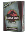 Jurassic Park Playing Cards Gift Shop Display (12) by FaNaTtik