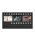 Jurassic Park Ingot Metal Film Strip Collectible 12 cm by FaNaTtik