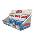 Jaws Playing Cards Display (12 Packs) by FaNaTtik