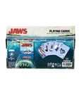 Jaws Playing Cards Display (12 Packs) by FaNaTtik