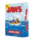 Jaws Playing Cards Display (12 Packs) by FaNaTtik