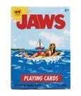 Jaws Playing Cards Display (12 Packs) by FaNaTtik