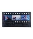 Jaws Ingot Metal Film Strip Collectible Limited Edition by FaNaTtik
