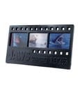 Jaws Ingot Metal Film Strip Collectible Limited Edition by FaNaTtik