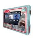 Jaws Ingot Metal Film Strip Collectible Limited Edition by FaNaTtik