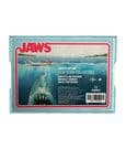 Jaws Ingot Metal Film Strip Collectible Limited Edition by FaNaTtik