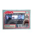 Jaws Ingot Metal Film Strip Collectible Limited Edition by FaNaTtik