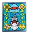 Jaws Ingot Stained Glass-Style Limited Edition by FaNaTtik