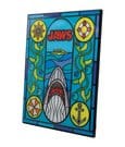 Jaws Ingot Stained Glass-Style Limited Edition by FaNaTtik
