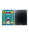 Jaws Ingot Stained Glass-Style Limited Edition by FaNaTtik
