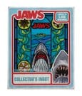 Jaws Ingot Stained Glass-Style Limited Edition by FaNaTtik