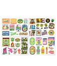Shrek Tech Sticker Pack by FaNaTtik