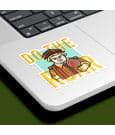 Shrek Tech Sticker Pack by FaNaTtik