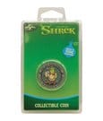 Shrek Collectable Coin Swamp Sweet Swamp Limited Edition by FaNaTtik