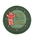 Shrek Desk Pad & Coaster Set by FaNaTtik