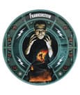 Universal Monsters Coaster 4-Pack by FaNaTtik