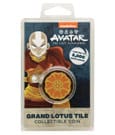 Avatar The Last Airbender Collectable Coin Iroh Limited Edition by FaNaTtik