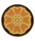 Avatar The Last Airbender Collectable Coin Iroh Limited Edition by FaNaTtik