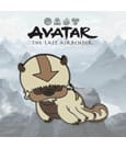 Avatar The Last Airbender Pin Badge Appa Limited Edition by FaNaTtik