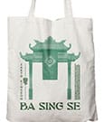 Avatar The Last Airbender Tote Bag Ba Sing Se by FaNaTtik