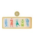 Avatar: The Last Airbender Desk Pad & Coaster Set Elements by FaNaTtik