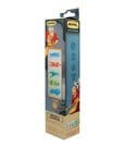 Avatar: The Last Airbender Desk Pad & Coaster Set Elements by FaNaTtik