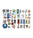 Avatar: The Last Airbender Tech Sticker Pack by FaNaTtik