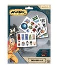 Avatar: The Last Airbender Tech Sticker Pack by FaNaTtik