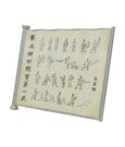 Avatar: The Last Airbender Replica Waterbending Scroll by FaNaTtik