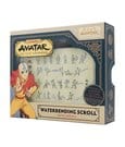 Avatar: The Last Airbender Replica Waterbending Scroll by FaNaTtik