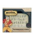 Avatar: The Last Airbender Replica Waterbending Scroll by FaNaTtik