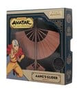 Avatar: The Last Airbender Replica Aang´s Glider by FaNaTtik