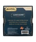 Avatar: The Last Airbender Replica Aang´s Glider by FaNaTtik