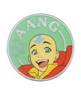 Avatar: The Last Airbender Mystery Pin Badges Blind Box Display (12) by FaNaTtik