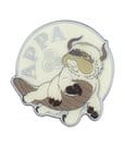 Avatar: The Last Airbender Mystery Pin Badges Blind Box Display (12) by FaNaTtik
