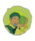 Avatar: The Last Airbender Mystery Pin Badges Blind Box Display (12) by FaNaTtik