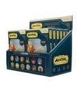 Avatar: The Last Airbender Mystery Pin Badges Blind Box Display (12) by FaNaTtik