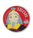 Avatar: The Last Airbender Mystery Pin Badges Blind Box Display (12) by FaNaTtik