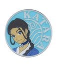 Avatar: The Last Airbender Mystery Pin Badges Blind Box Display (12) by FaNaTtik