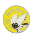 Avatar: The Last Airbender Mystery Pin Badges Blind Box Display (12) by FaNaTtik