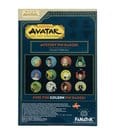 Avatar: The Last Airbender Mystery Pin Badges Blind Box Display (12) by FaNaTtik
