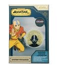 Avatar: The Last Airbender Mystery Pin Badges Blind Box Display (12) by FaNaTtik