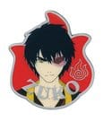 Avatar: The Last Airbender Mystery Pin Badges Blind Box Display (12) by FaNaTtik