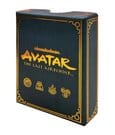 Avatar: The Last Airbender Limited Edition Glow-in-the-Dark Elements Necklace by FaNaTtik