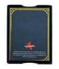 Avatar: The Last Airbender Limited Edition Glow-in-the-Dark Elements Necklace by FaNaTtik